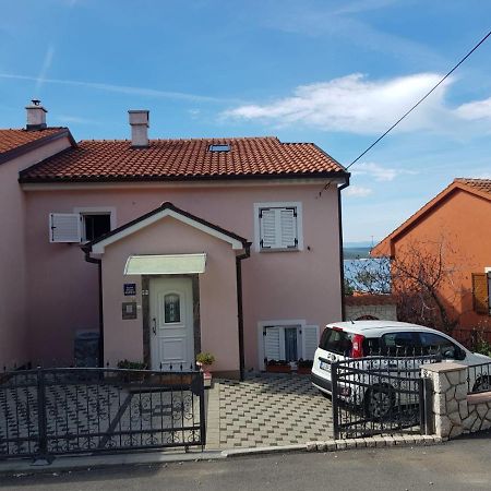 Apartment Jelena Цриквеница Экстерьер фото